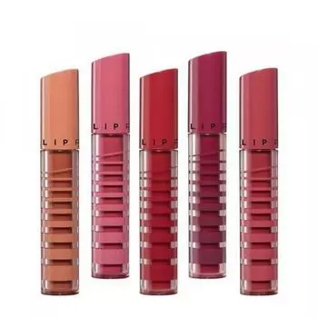 Jungsaemmool Lip Expression Glow Стойкий оттенок soft beige
