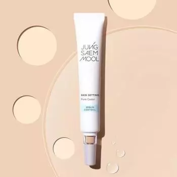 Jungsaemmool Skin Setting Pore Sealer 20 мл pore sealer