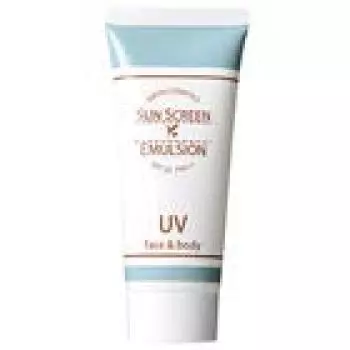 Солнцезащитная эмульсия Jupon 60 г SPF23 PA++
