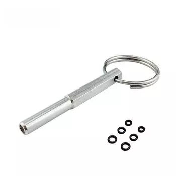 Jura Magnetic Screwdriver with Oval Head for Coffee Machine Repair