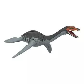 Jurassic World Epic Evolution Danger Pack плезиозавр