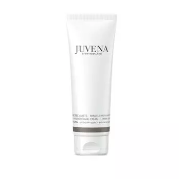 Juvena Miracle Anti Dark Spot Гиалуроновый крем для рук 100 мл