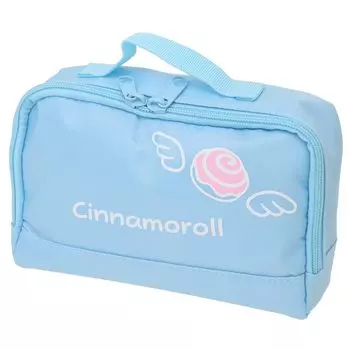 K Company Косметичка с персонажами Sanrio Cinnamoroll SAC-COP-CN
