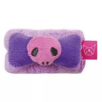 K Company Sanrio персонажи водопоглощающий браслет Kuromi SAC-KWB-KU