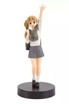 К-ОН! 5 лет Фигурка Цумуги Котобуки К-ОН! Фигурка SQ Anime Prize Banpresto