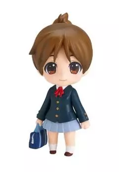 K-ON Nendoroid Yu Hirasawa (non-scale ABS&PVC painted movable figure)
