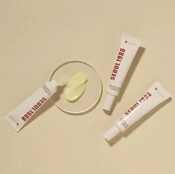 K-Secret Seoul 1988 Retinal Liposome 4% + крем для кожи вокруг глаз с ферментированными соевыми бобами 30 мл 1 EA