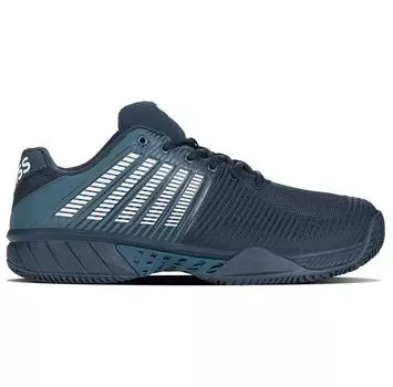 K-Swiss Express Light 2 HB теннисные кроссовки EU 46