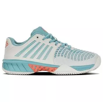 K-Swiss Express Light 3 HB теннисные кроссовки EU 41 1/2