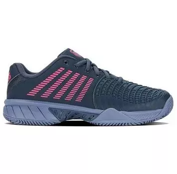 K-Swiss Express Light 3 HB теннисные кроссовки EU 37