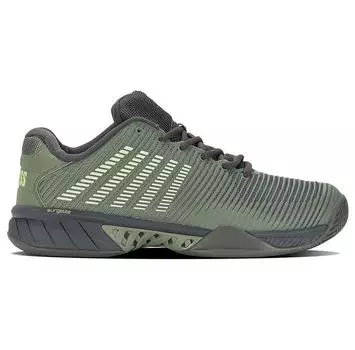 K-Swiss Hypercourt Express 2 all теннисные кроссовки EU 46