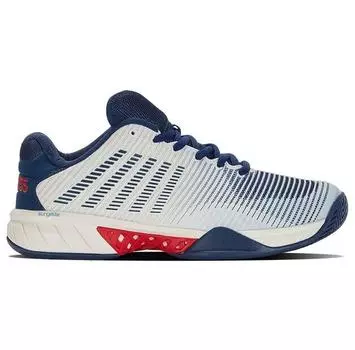 K-Swiss Hypercourt Express 2 all теннисные кроссовки EU 45