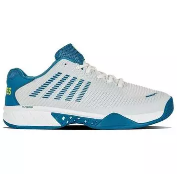 K-Swiss Hypercourt Express 2 hard теннисные кроссовки EU 41