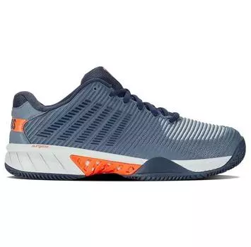 K-Swiss Hypercourt Express 2 HB теннисные кроссовки EU 40