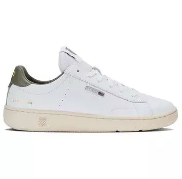K-swiss Lifestyle Slamm Klub CC кроссовки EU 41