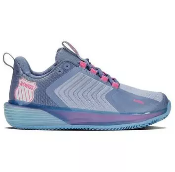 K-Swiss Ultrashot 3 HB теннисные кроссовки EU 39