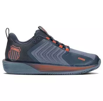 K-Swiss Ultrashot 3 HB теннисные кроссовки EU 43