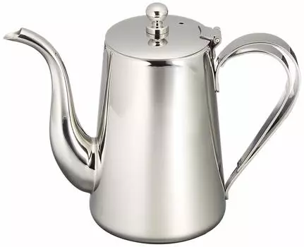 K type coffee pot for 5 people