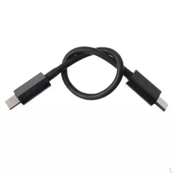 Кабель-адаптер для передачи данных USB-Micro 0,25