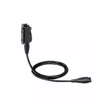 Кабель для подключения микрофона Icom OPC-661