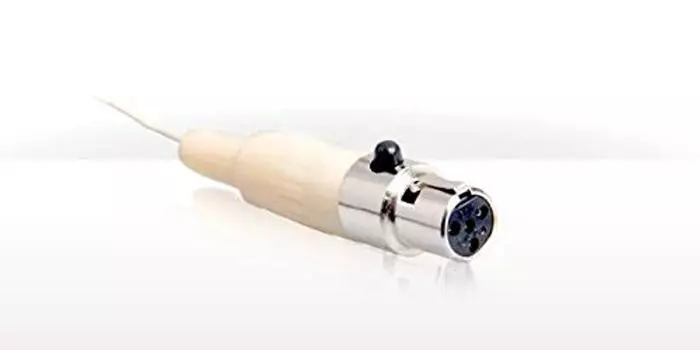 Кабель для подключения микрофона JTS 801C4