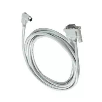 Кабель для программирования Allen Bradley Micrologix с разъемом USB 1761-CBL-PM02