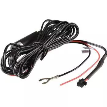 Кабель для прямого подключения Comtech Drive Recorder CDOP-02D, черный