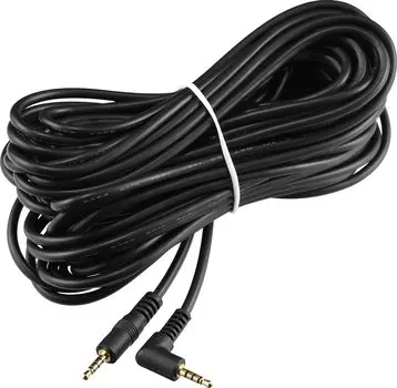 Кабель для задней камеры Comtech Drive Recorder, черный (9.0м) HDROP-45C чёрный