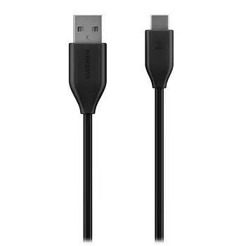 Кабель для зарядки GARMIN, японский, USB-C (TypeC) [Подлинный продукт]