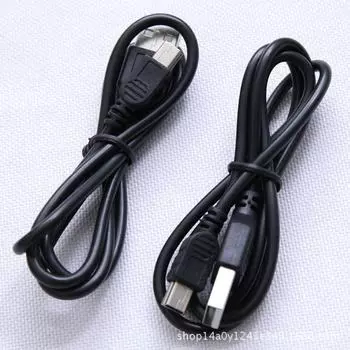 Кабель для зарядки Mini 5P V3 T-Port Data Cable V3 Interface