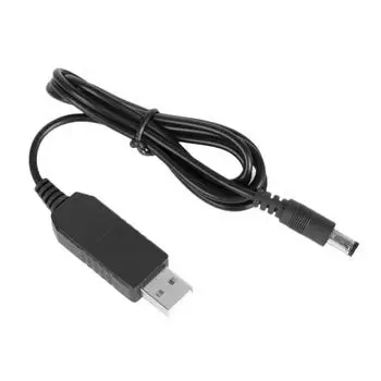 Кабель для зарядки USB, Автомобильный адаптер для зарядки, для раций Baofeng
