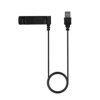 Кабель для зарядки USB для умных часов для Garmin Fenix 1/2 Quatix Tactix D2