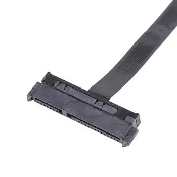 Кабель Hdd для Dell Inspiron 15 5570 5575 ноутбука Sata кабель жесткого диска разъем Hdd гибкий кабель 0Knk9Y Nbx00028C00