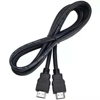 Кабель HDMI Pioneer 2 м Штекер Carrozzeria CD-HM022 (Тип-А - Тип-А Мужской)