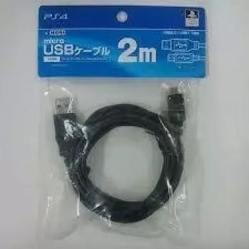 Кабель HORI micro USB 2м (Хори)