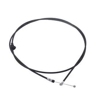 Кабель капота подходит для:Тойота Королла 2007-2014 OEM:53630-02170
