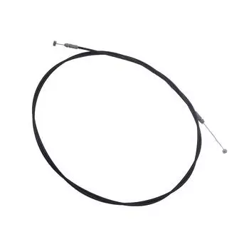 Кабель капота подходит для:Toyota Land Cruiser 100 1990-1998 Luxus LX450 1995-1998 OE:53630-60010