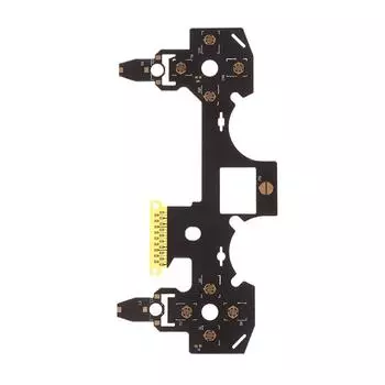 Кабель микропереключателя геймпада Ps5 010-020-030-Кабель Ps4 Односторонний и двусторонний многослойный Fpc