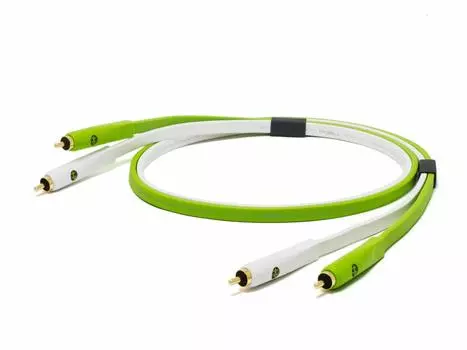 Кабель Oyaide RCA d+RCAclassB/3.0