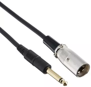 Кабель-переходник Audio Technica Canon ATL407A/3.0