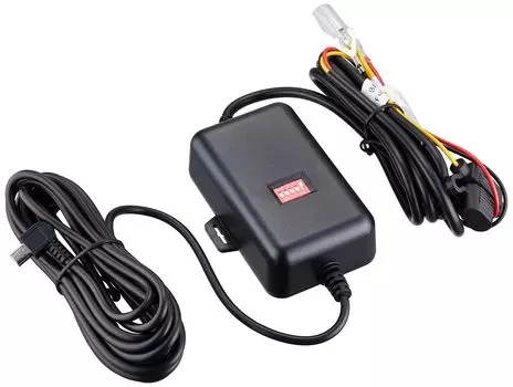 Кабель питания для парковочного контроля Kenwood KENWOOD CA-DR550