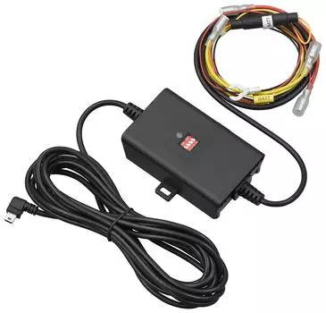 Кабель питания для регистратора дисков KENWOOD CA-DR150