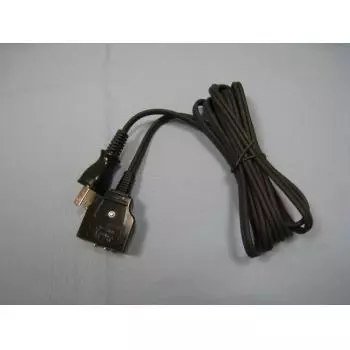 Кабель питания для сковороды-гриля Zojirushi (BG700801A-00)