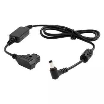 Кабель питания для видеокамеры Портативный D-TAP к DC12V Удлинительный кабель питания для видеокамер FS7 FS5 EVA1