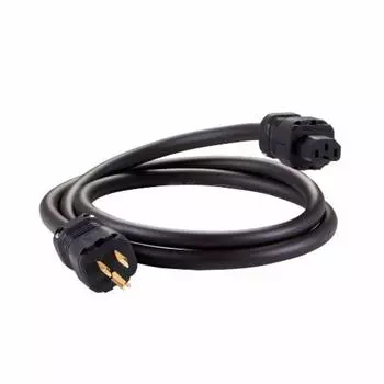 Кабель питания FURUTECH ADL Audio Grade G314AG15PLUS 1,5 м