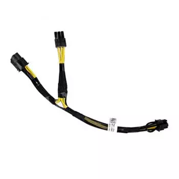 Кабель питания GPU 0Tr5Tp для Dell R740 R740Xd, кабель питания GPU для подъема платы к GPGPU