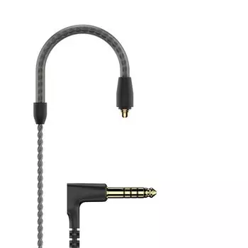 Кабель Sennheiser MMCX Braid, сбалансированный для серии Sennheiser IE 4,4 мм