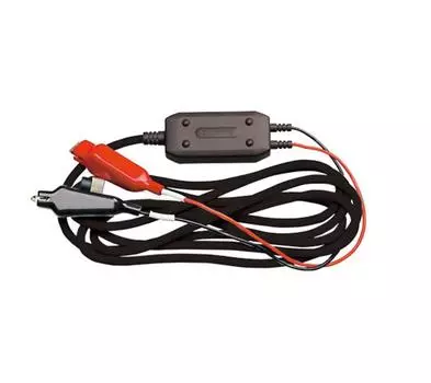 Кабель SHIMANO Super ZB25 черный 32089 чёрный