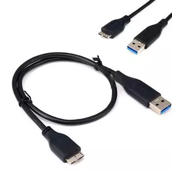 Кабель USB 3.0 Шнур Внешний жесткий диск WD My Book HDD