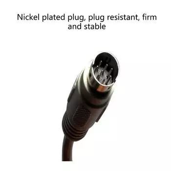 Кабель USB-ACAB230 для программирования ПЛК для USB-DVP ES EX EH EC SE SV SS Series Cable